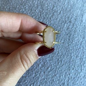 Kendra Scott Ring